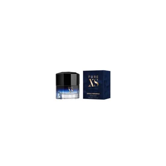 PACO RABANNE XS PURE EDT SPRAY 50 ML
