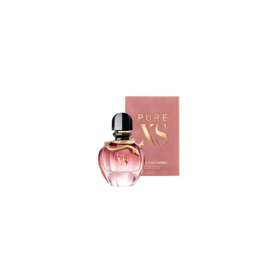 PACO RABANNE XS PURE FOR HER EDP SPRAY 50 ML