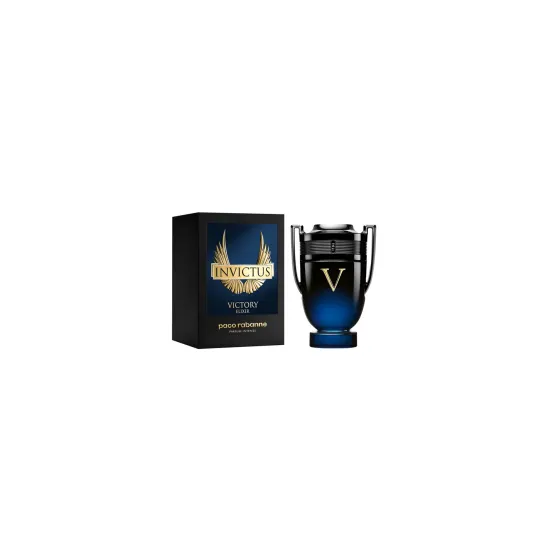 PACO RABANNE INVICTUS VICTORY ELIXIR PARFUM...