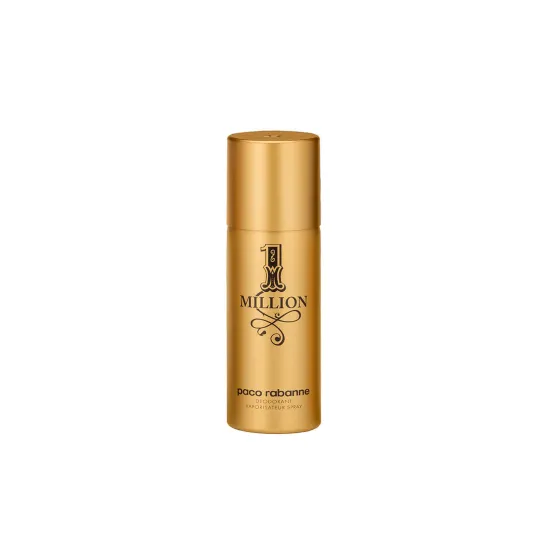PACO RABANNE 1 MILLION DEO SPRAY 150 ML