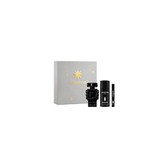 PACO RABANNE PHANTOM PARFUM SPRAY 100 ML SETS