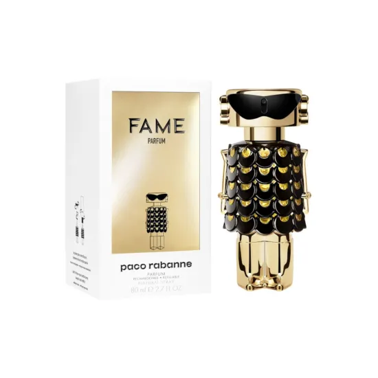 PACO RABANNE FAME LE PARFUM EDP SPRAY 80 ML