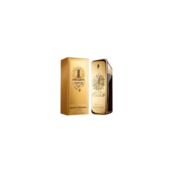 PACO RABANNE 1 MILLION EDP SPRAY 100 ML