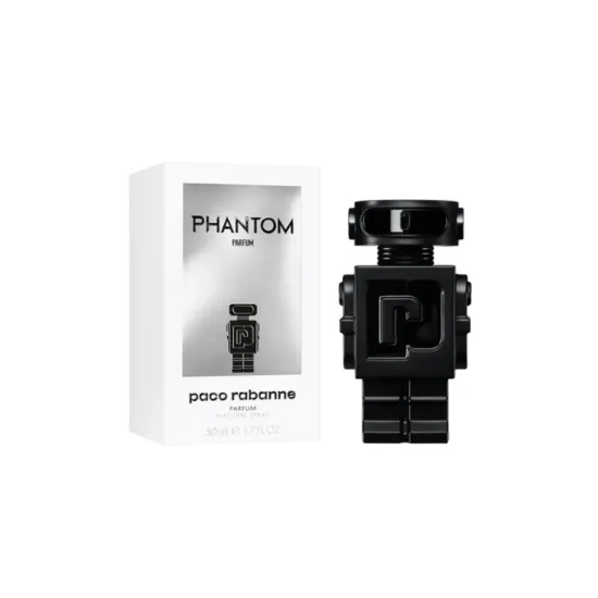 PACO RABANNE PHANTOM PARFUM SPRAY 50 ML