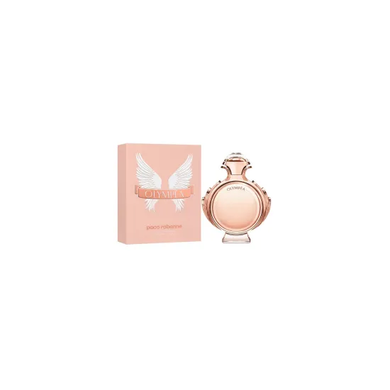 PACO RABANNE OLYMPEA EDP SPRAY 80 ML