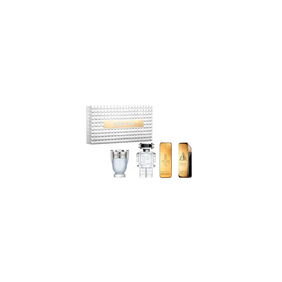 MINIATURAS PACO RABANNE