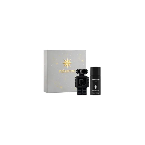 PACO RABANNE PHANTOM PARFUM SPRAY 100 ML SETS