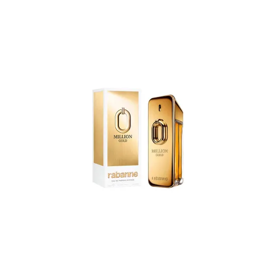 PACO RABANNE MILLION GOLD HIM EDP INTENSE SPRAY...