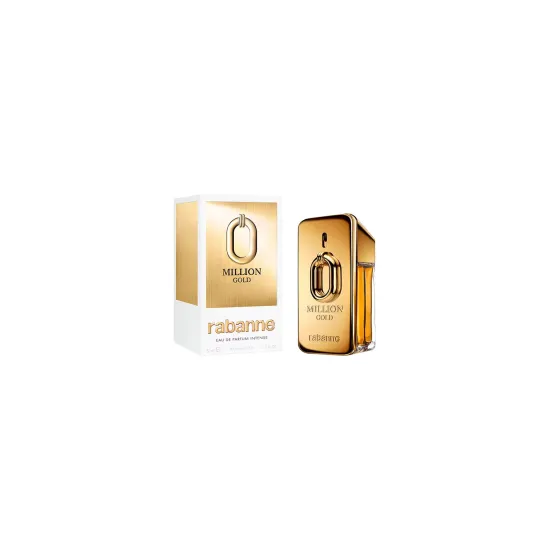 PACO RABANNE MILLION GOLD HIM EDP INTENSE SPRAY...