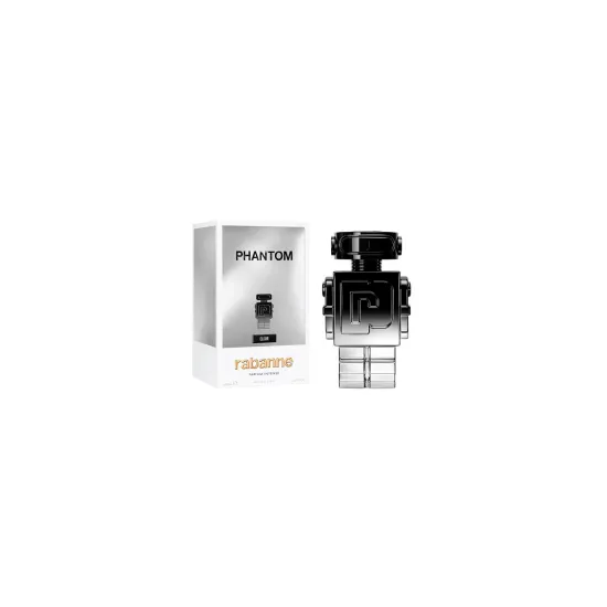 PACO RABANNE PHANTOM PARFUM INTENSE SPRAY 100 ML