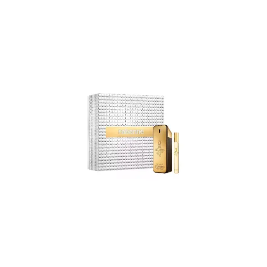 PACO RABANNE 1 MILLION EDT SPRAY 100 ML + MINI...
