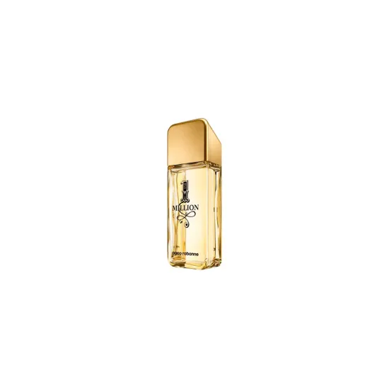 PACO RABANNE 1 MILLION AFTER SHAVE LOTION 100 ML