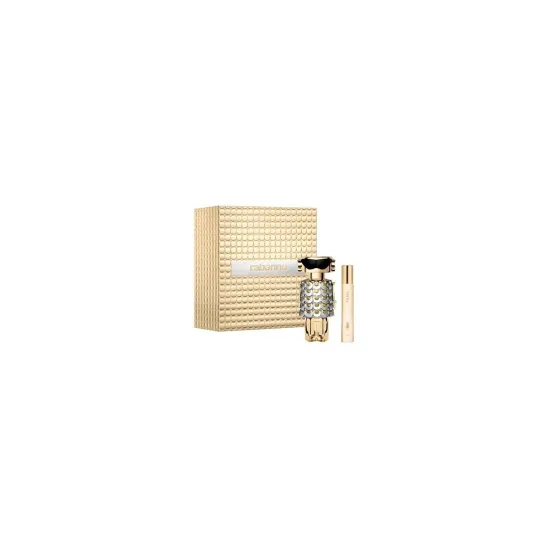 PACO RABANNE FAME EDP SPRAY 80 ML + 20 ML SETS