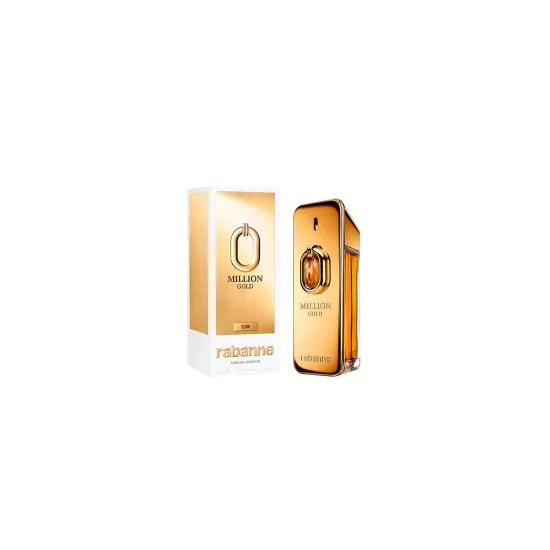 PACO RABANNE MILLION GOLD HIM ELIXIR PARFUM...