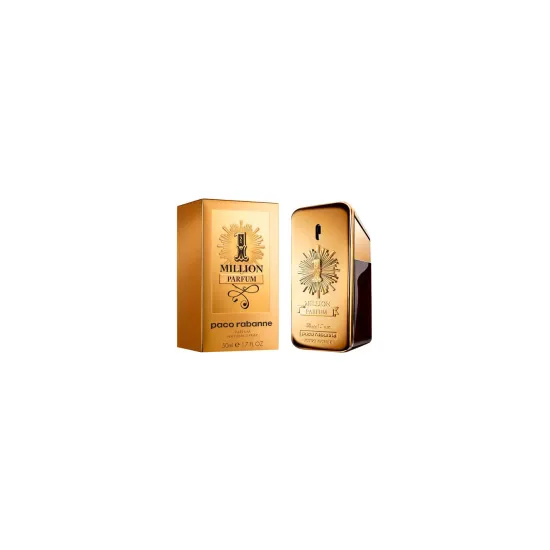 PACO RABANNE 1 MILLION EDP SPRAY 50 ML
