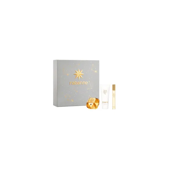 PACO RABANNE LADY MILLION EDP SPRAY 50 ML SETS