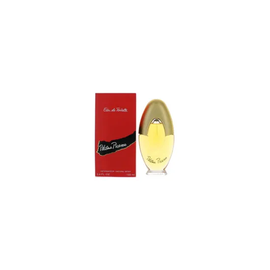 P. PICASSO EDT SPRAY 100 ML