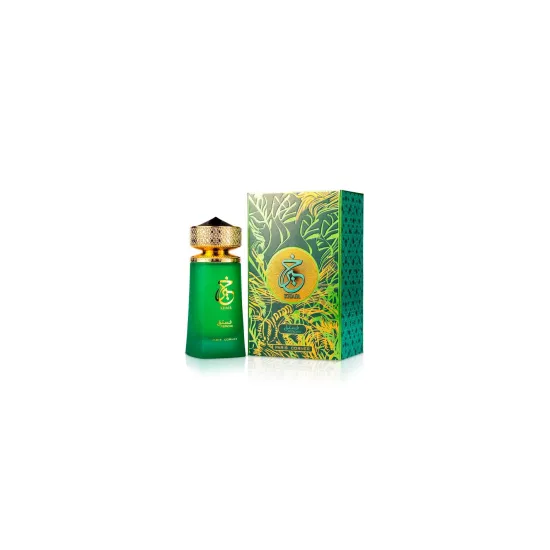PARIS CORNER KHAIR PISTACHIO EDP SPRAY 100 ML