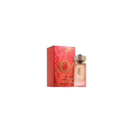 PARIS CORNER KHAIR FUSION EDP SPRAY 100 ML