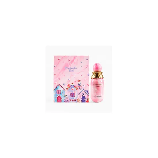 PARIS CORNER MARSHMALLOW BLUSH EDP SPRAY 100 ML