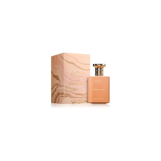 PARIS CORNER TASKEEN CARAMEL CASCADE EDP SPRAY...
