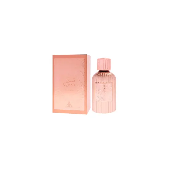 PARIS CORNER QISSA DELICIOUS EDP SPRAY 100 ML 