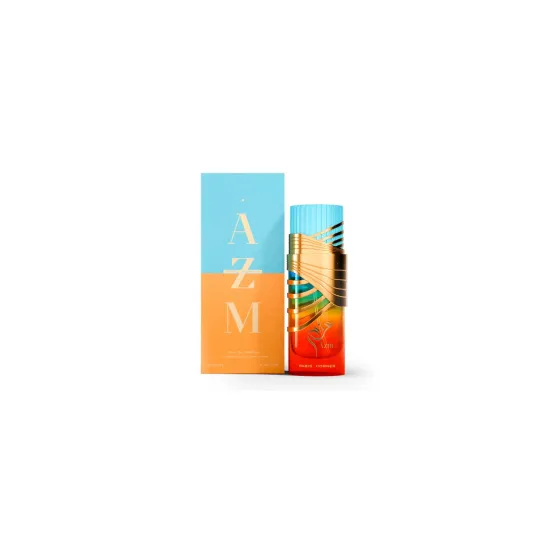 PARIS CORNER AZM EDP SPRAY 100 ML