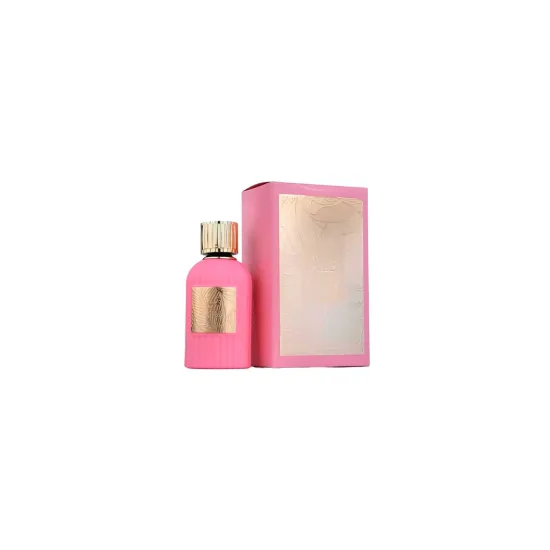 PARIS CORNER QISSA PINK EDP SPRAY 100 ML