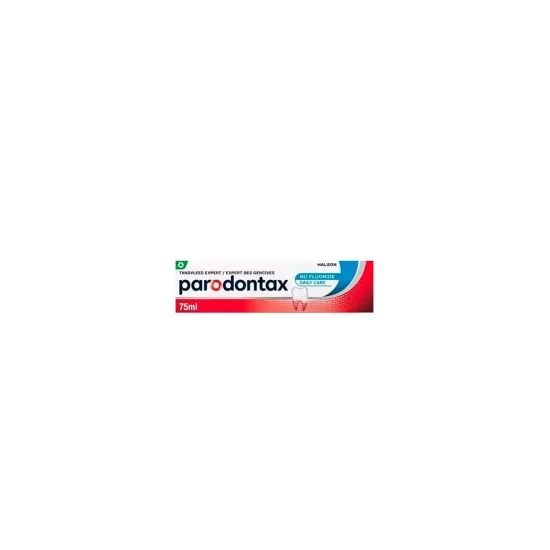 PARODONTAX PASTA DENTAL NO FLUORADO 75 ML