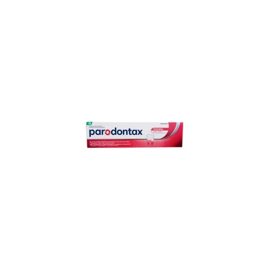 PARODONTAX PASTA DENTAL ORIGINAL 75 ML
