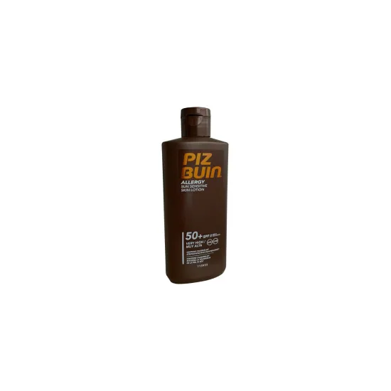 PIZ BUIN ALLERGY LOCION FP50+ 200 ML