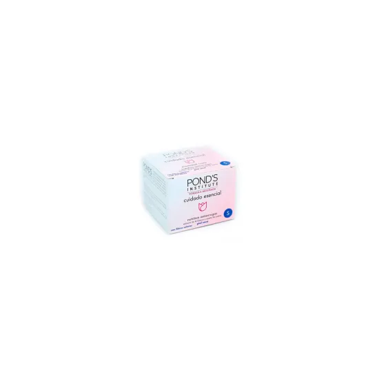 POND-S CUIDADO ESENCIAL NUTRIT. ANTI ARRUG. S...