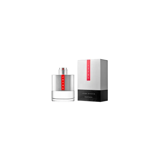 PRADA LUNA ROSSA MEN EDT SPRAY 100 ML