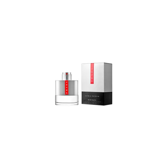 PRADA LUNA ROSSA MEN EDT SPRAY 50 ML
