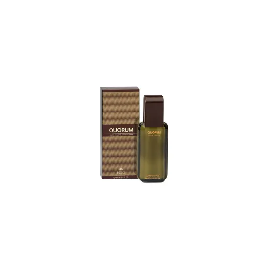 QUORUM EDT SPRAY 100 ML