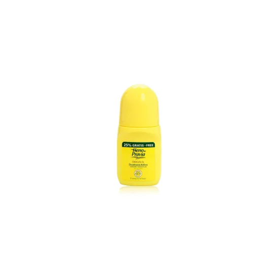 HENO DE PRAVIA DEO ROLLON 50 ML + 25%