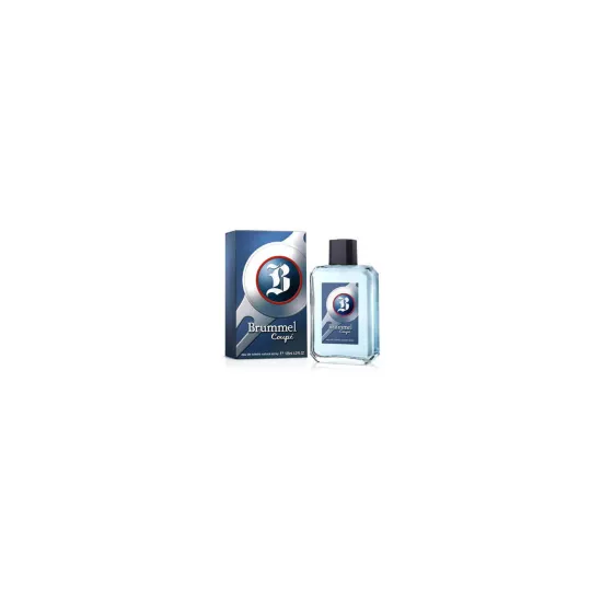 BRUMMEL COUPE EDT SPRAY 125 ML