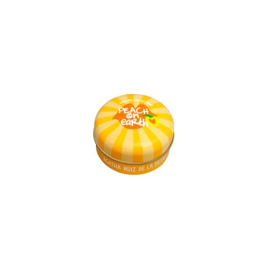 AGATHA RUIZ DE LA PRADA KISS ME COL PEACH LIP...