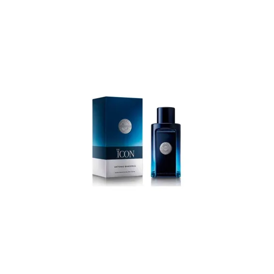 A. BANDERAS THE ICON MEN EDT SPRAY 100 ML