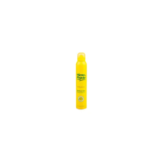 HENO DE PRAVIA DEO SPRAY 250 ML