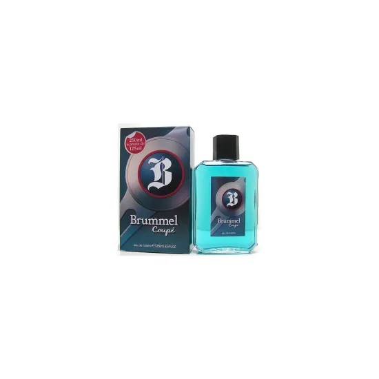 BRUMMEL COUPE EDT SPRAY 250 ML