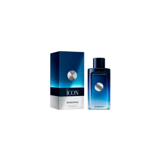 A. BANDERAS THE ICON MEN EDT SPRAY 200 ML