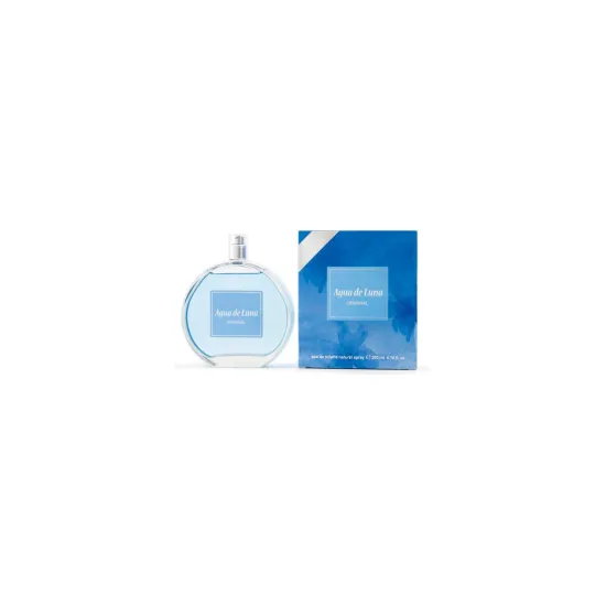 AGUA DE LUNA EDT SPRAY 200 ML