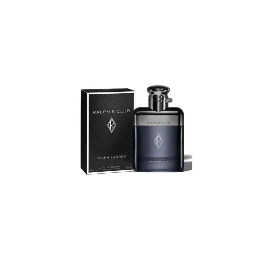 RALPH LAUREN RALPH-S CLUB EDT SPRAY 50 ML