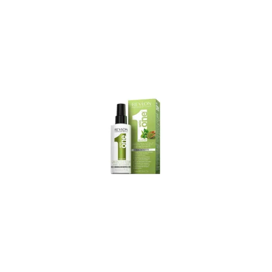 REVLON UNIQ ONE TE VERDE 150 ML