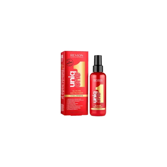 REVLON UNIQ ONE 150 ML