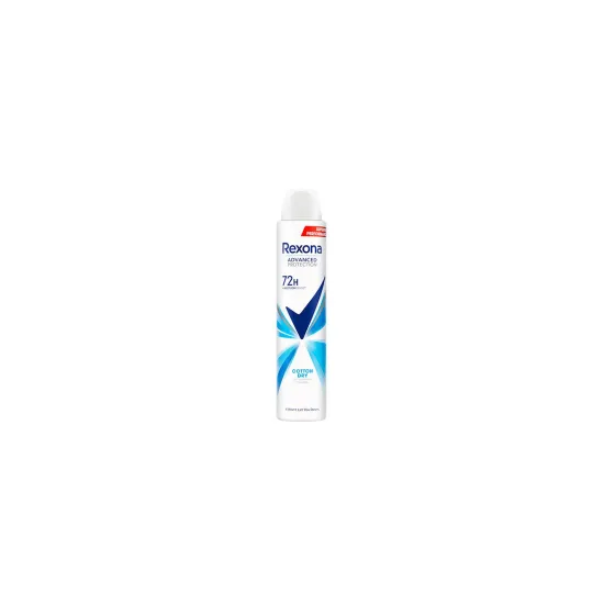 REXONA DEO SPRAY 200 ML COTTON DRY