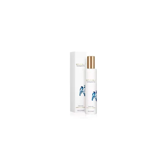 RITUALS OF AMSTERDAM COLLECTION BODY MIST 50 ML