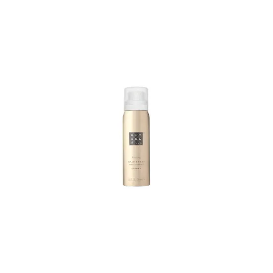 RITUALS OF FIXATING HAIR SPRAY VITAMIN E 75 ML