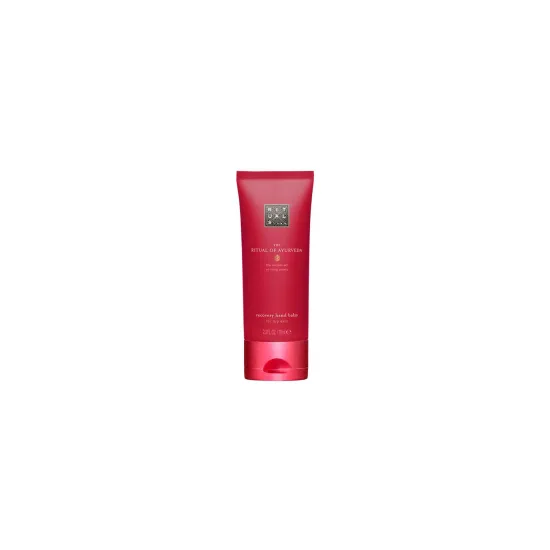 RITUALS OF AYURVEDA REVORY HAND BALM FOR DRY...